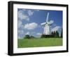 Woodchurch Windmill, Kent, England, UK-Kathy Collins-Framed Photographic Print