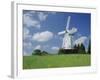 Woodchurch Windmill, Kent, England, UK-Kathy Collins-Framed Photographic Print