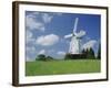 Woodchurch Windmill, Kent, England, UK-Kathy Collins-Framed Photographic Print