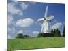 Woodchurch Windmill, Kent, England, UK-Kathy Collins-Mounted Photographic Print