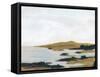 Wooded Inlet II-June Vess-Framed Stretched Canvas