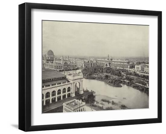 Premium Photographic Print, , large