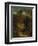 Wooded Landscape-David Cox-Framed Giclee Print