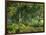 Wooded Meadow-Atelier Sommerland-Framed Art Print