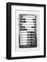 Wooden Abacus-Philip Gendreau-Framed Photographic Print