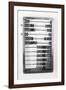 Wooden Abacus-Philip Gendreau-Framed Photographic Print