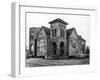 Wooden African American Baptist Church-Charles E^ Steinheimer-Framed Photographic Print