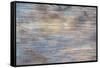 Wooden Background-alexalenin-Framed Stretched Canvas