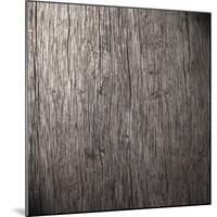 Wooden Background-Miro Novak-Mounted Photographic Print