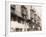 Wooden Balconies (Moucharabieh) in Cairo (Egypt)-null-Framed Photographic Print