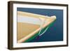 Wooden Boat Fest I-Kathy Mahan-Framed Photographic Print