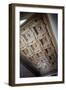 Wooden Ceiling, Work-Benedetto da Maiano-Framed Giclee Print