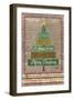 Wooden Christmas I-Andi Metz-Framed Art Print