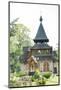 Wooden Church on the Edge of Tatra National Park, Zakopane, Poland, Europe-Kim Walker-Mounted Photographic Print