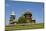 Wooden Churches in Kizhi, Russia-Iva Afonskaya-Mounted Photographic Print