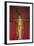 Wooden Cross, 13th Century-Maestro Guglielmo-Framed Photographic Print