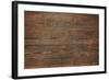 Wooden Floor Texture or Background.-chaoss-Framed Photographic Print