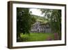 Wooden Houses, Trondheim, Norway, Arctic, Scandinavia, Europe-Olivier Goujon-Framed Photographic Print