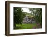 Wooden Houses, Trondheim, Norway, Arctic, Scandinavia, Europe-Olivier Goujon-Framed Photographic Print