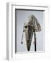 Wooden Marka mask, Mali-Werner Forman-Framed Photographic Print