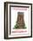 Wooden Outhouse-Debbie McMaster-Framed Giclee Print