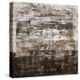 Wooden Pallet-Sydney Edmunds-Stretched Canvas