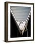 Wooden Rowboats II-Rachel Perry-Framed Photographic Print