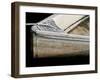 Wooden Rowboats IV-Rachel Perry-Framed Photographic Print