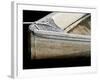 Wooden Rowboats IV-Rachel Perry-Framed Photographic Print