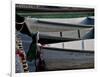 Wooden Rowboats VII-Rachel Perry-Framed Photographic Print