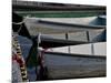 Wooden Rowboats VII-Rachel Perry-Mounted Photographic Print