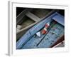 Wooden Rowboats XIII-Rachel Perry-Framed Photographic Print