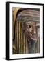 Wooden Sarcophagus of Pa-Kush, Priest of Amun?-null-Framed Photographic Print