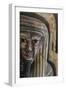 Wooden Sarcophagus of Pa-Kush, Priest of Amun?-null-Framed Photographic Print