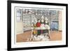 Wooden Shoe Factory, Holland, Michigan-null-Framed Premium Giclee Print