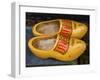 Wooden Shoes, Holland, Netherlands.-William Perry-Framed Photographic Print