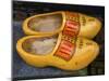 Wooden Shoes, Holland, Netherlands.-William Perry-Mounted Photographic Print