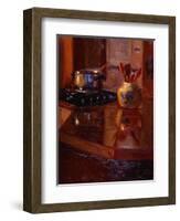 Wooden Spoons-Pam Ingalls-Framed Giclee Print