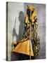 Wooden Statue of Tutankhamun, Egypt, 1933-1934-Harry Burton-Stretched Canvas