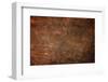 Wooden Texture Background-Piyaphat-Framed Photographic Print