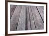 Wooden Texture Background-Piyaphat-Framed Photographic Print