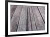 Wooden Texture Background-Piyaphat-Framed Photographic Print