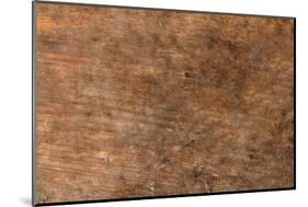 Wooden Texture Background-Piyaphat-Mounted Photographic Print