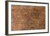 Wooden Texture Background-Piyaphat-Framed Photographic Print