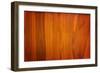 Wooden Texture Background-Piyaphat-Framed Photographic Print