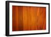 Wooden Texture Background-Piyaphat-Framed Photographic Print