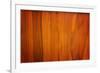 Wooden Texture Background-Piyaphat-Framed Photographic Print