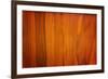 Wooden Texture Background-Piyaphat-Framed Photographic Print