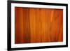 Wooden Texture Background-Piyaphat-Framed Photographic Print