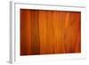 Wooden Texture Background-Piyaphat-Framed Photographic Print